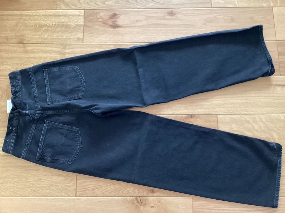 upper heights the niece 23 黒 タグ付き未使用品