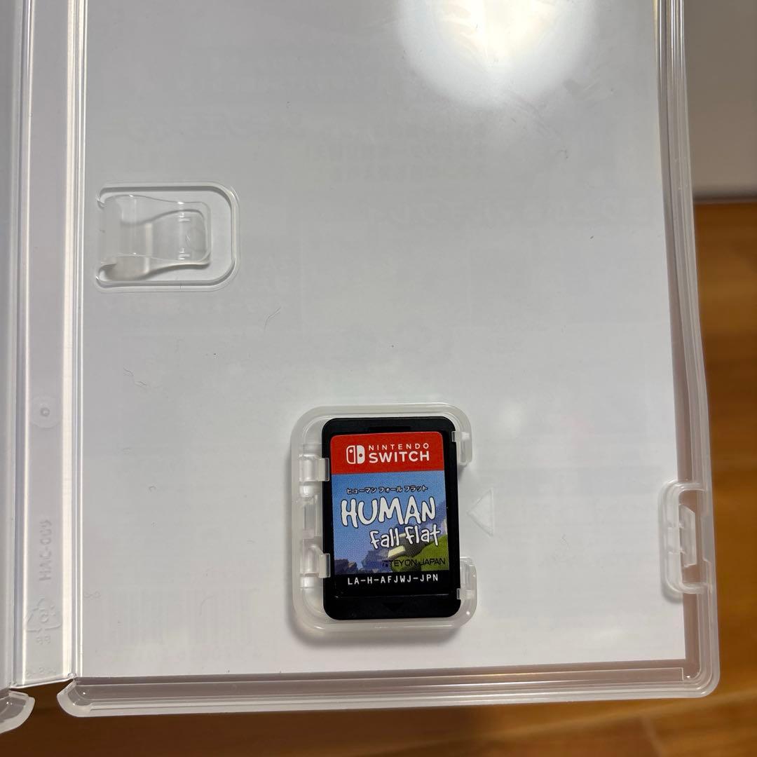 青いクマ　Switch 3本セット