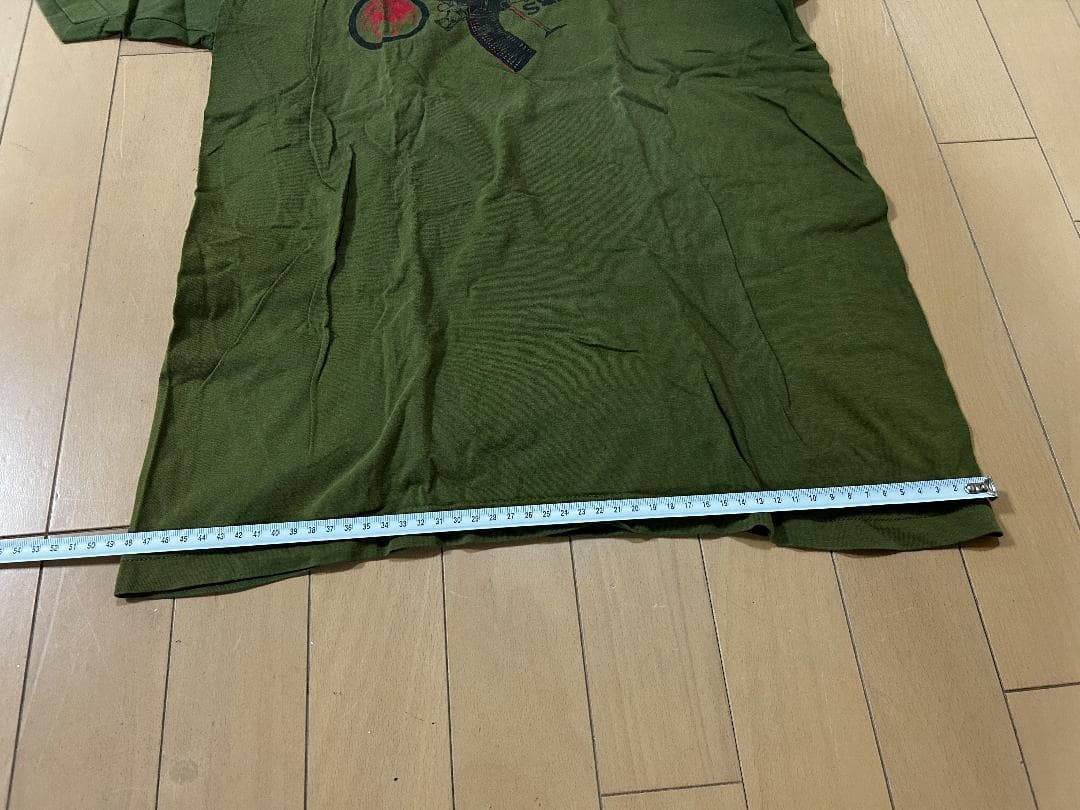 BLOOD BROTHERSのTシャツ/アメアパボディ/MADE IN USA