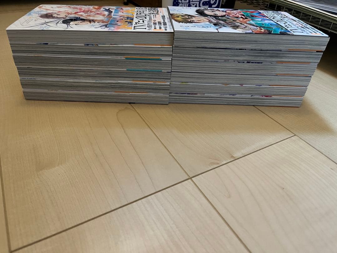 メダリスト　全巻セット　漫画　美品