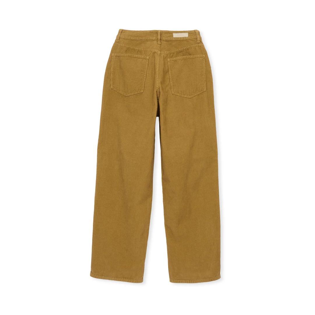 【beant】SHISHIKUI Yuco BROWN シシクイ 32