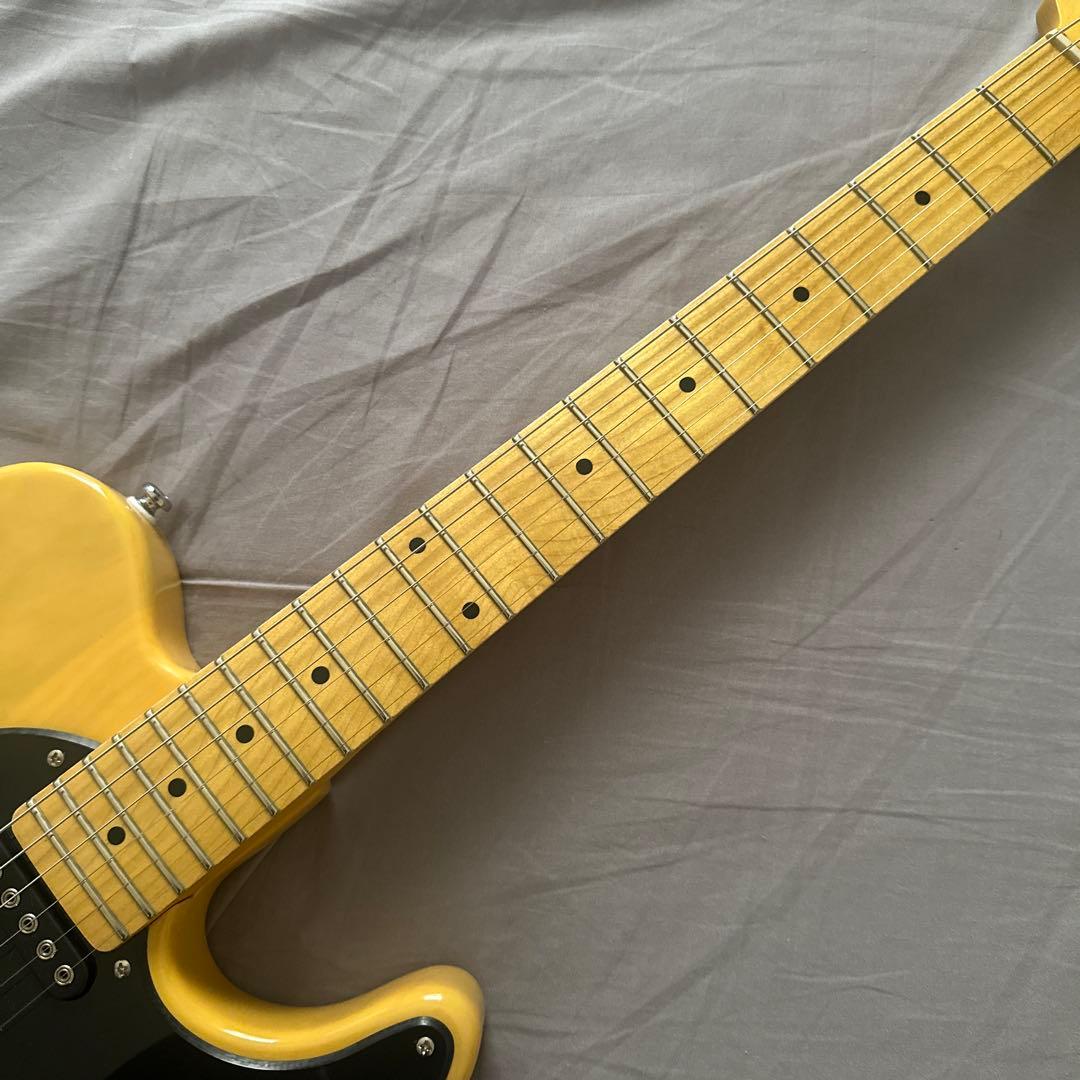 G&L Tribute Series ASAT Classi美品　テレキャス
