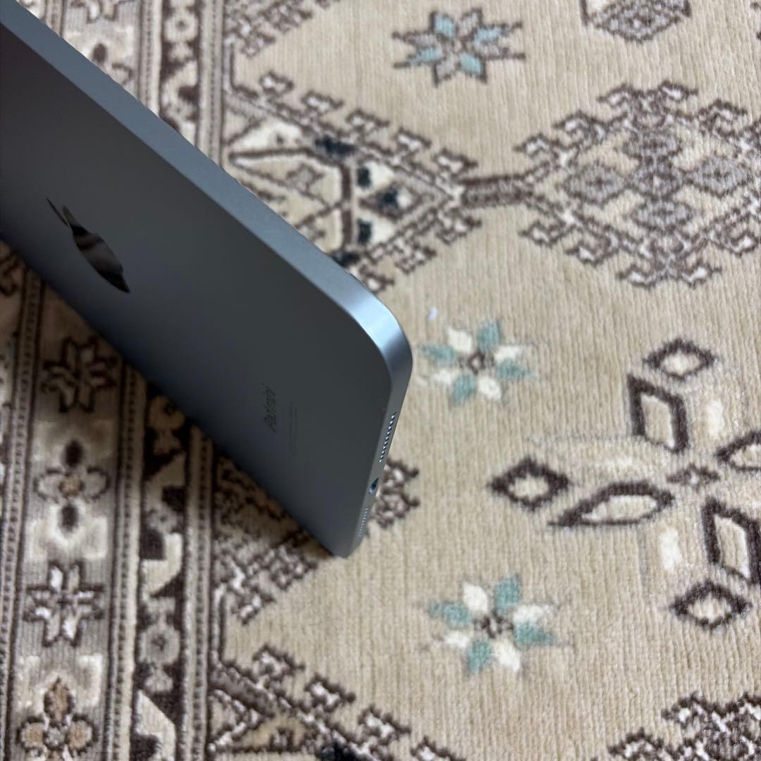 【美品】Apple iPad mini（A17 Pro）Wi-Fi 128GB