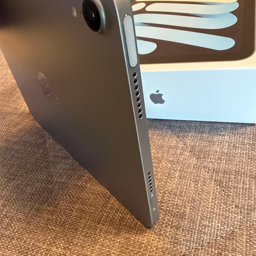 【美品】Apple iPad mini（A17 Pro）Wi-Fi 128GB
