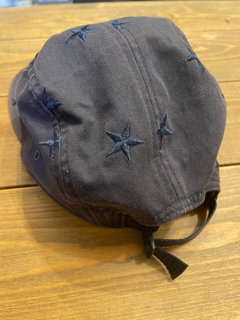 帽子 Supreme Camp cap