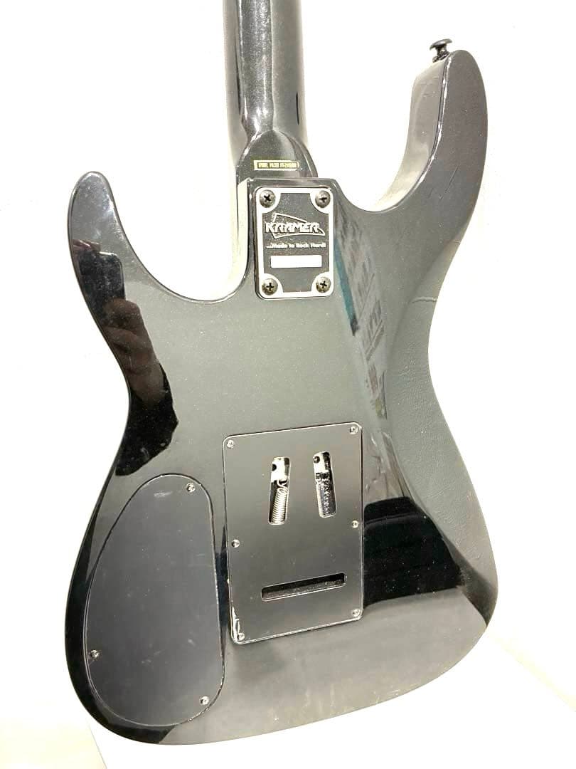 渡*辺様 ギター　KRAMER Pacer ＋アンプセット