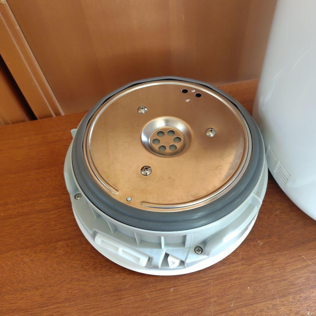 象印　加湿器【スチーム式】