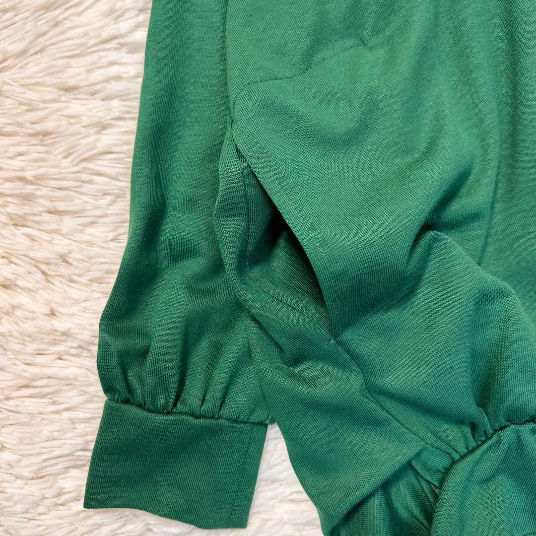 未使用 完売 コグザビッグスモーク カーディガン JORDAN CARDIGAN