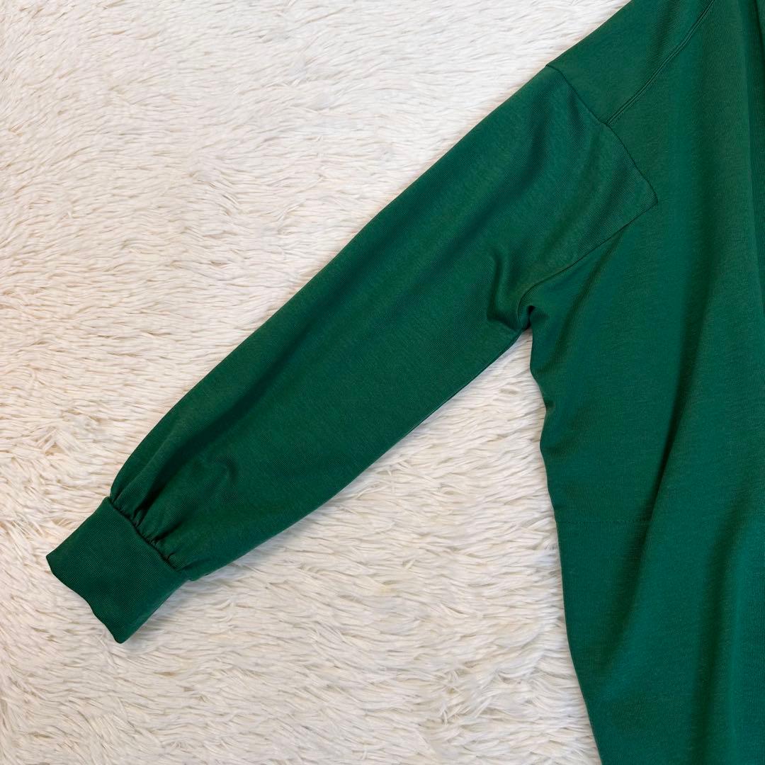 未使用 完売 コグザビッグスモーク カーディガン JORDAN CARDIGAN