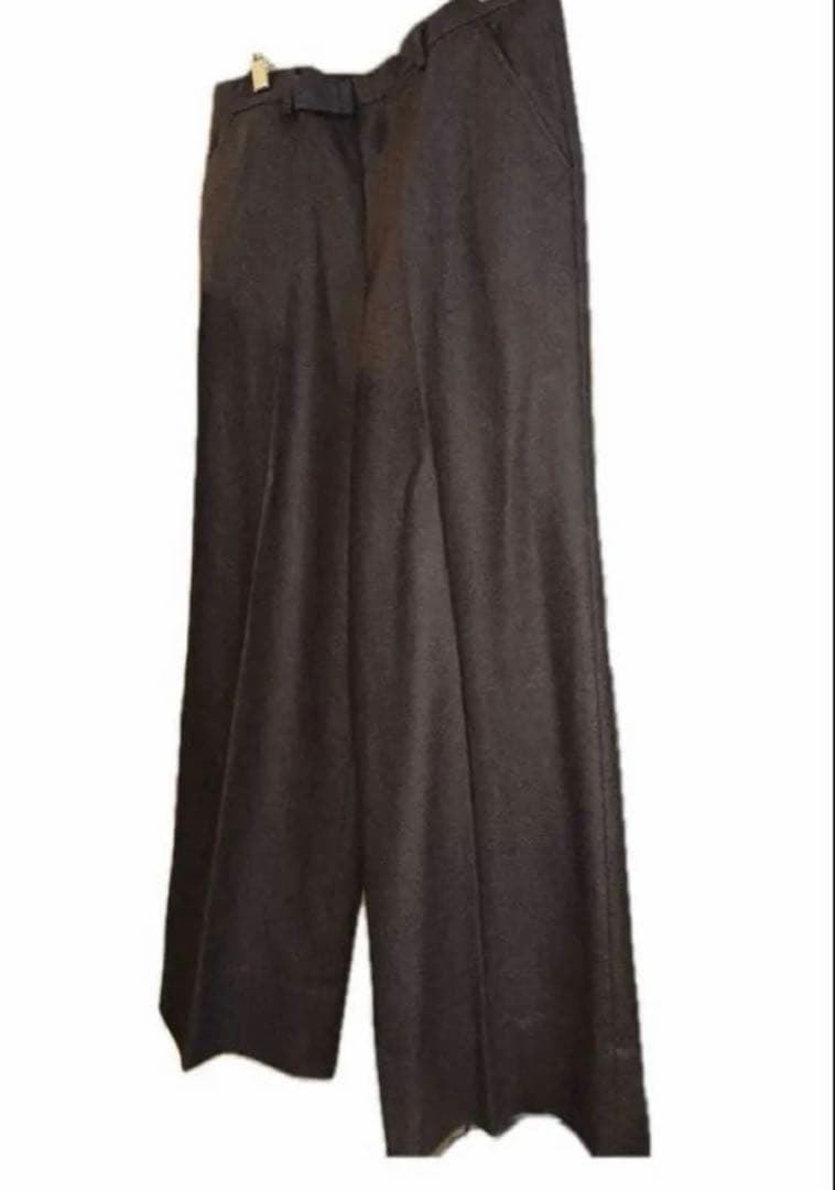 JOHNLAWRENCESULLIVAN 22AW セットアップ
