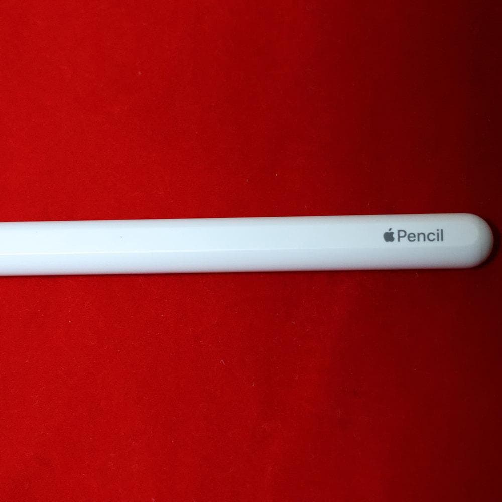 Apple Pencil（第2世代）iPad用 ペンシル