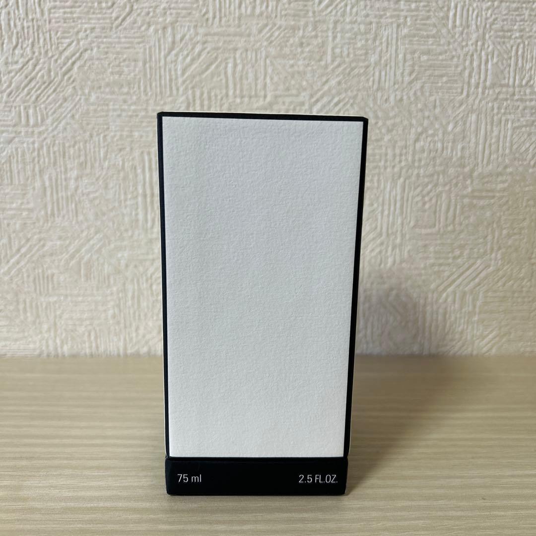 シャネル レゼクスクルジフ ラパウザ オードゥパルファム 75ml