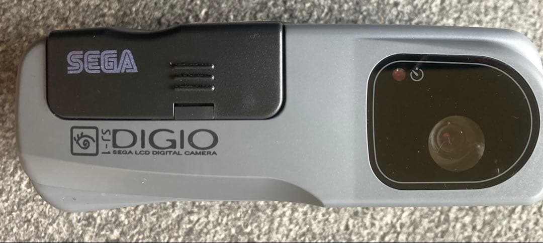 完全ジャンク品セガ DIGIO デジオ SJ-1 HDC-1000C