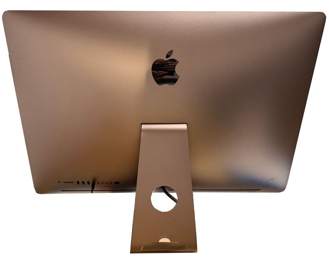 Apple iMac Pro 2017 27インチ5K