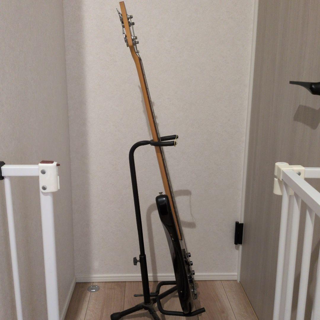 4弦エレキベース　今だけ値下げ！！
