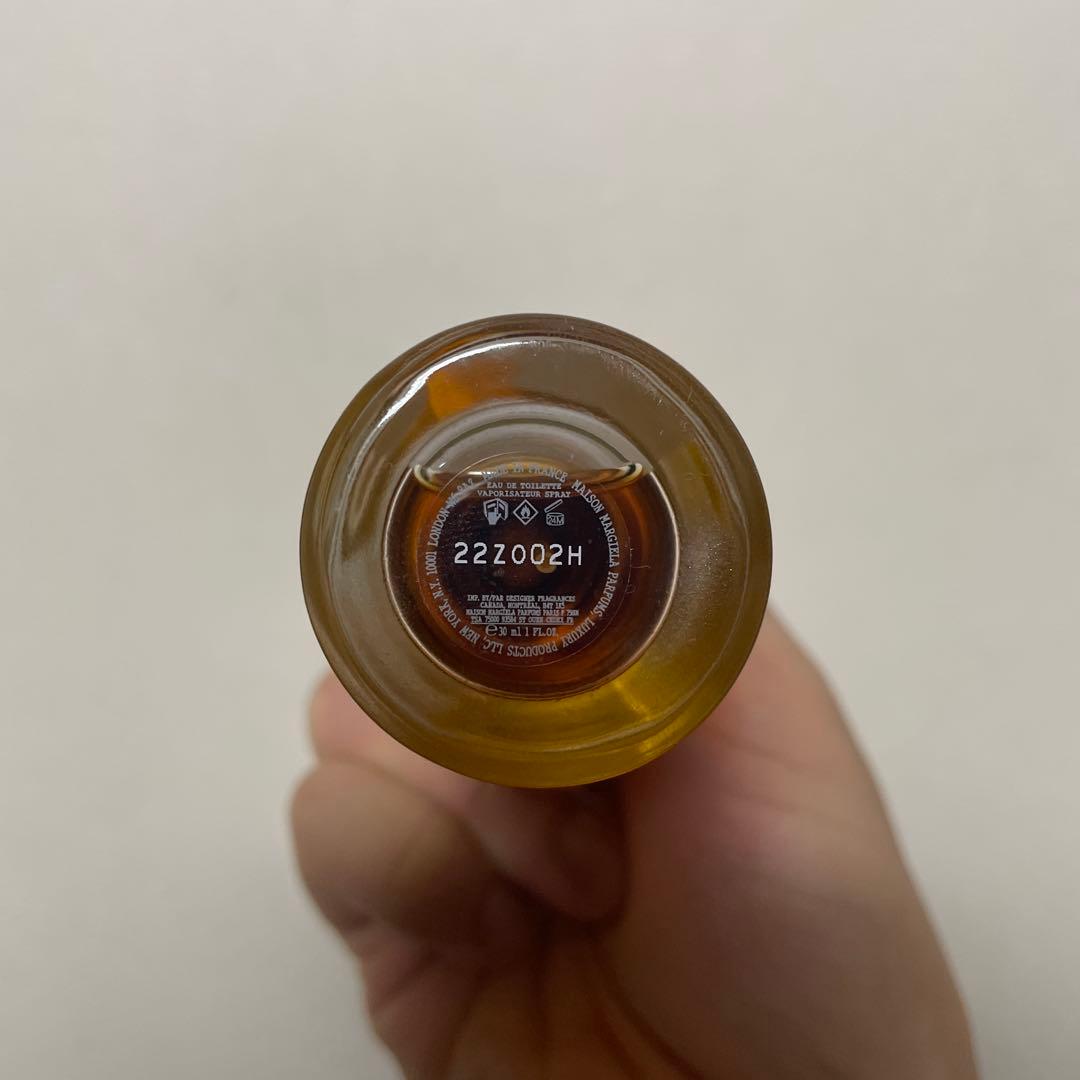 レプリカ　jazz club 30ml