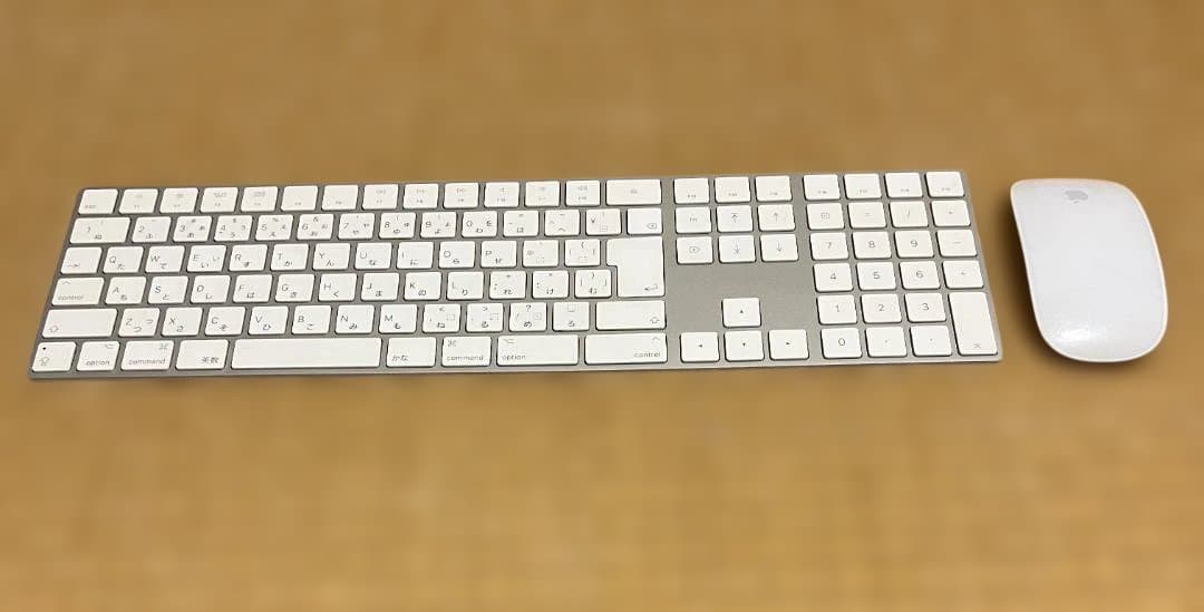 iMac 27インチ (Late 2013)