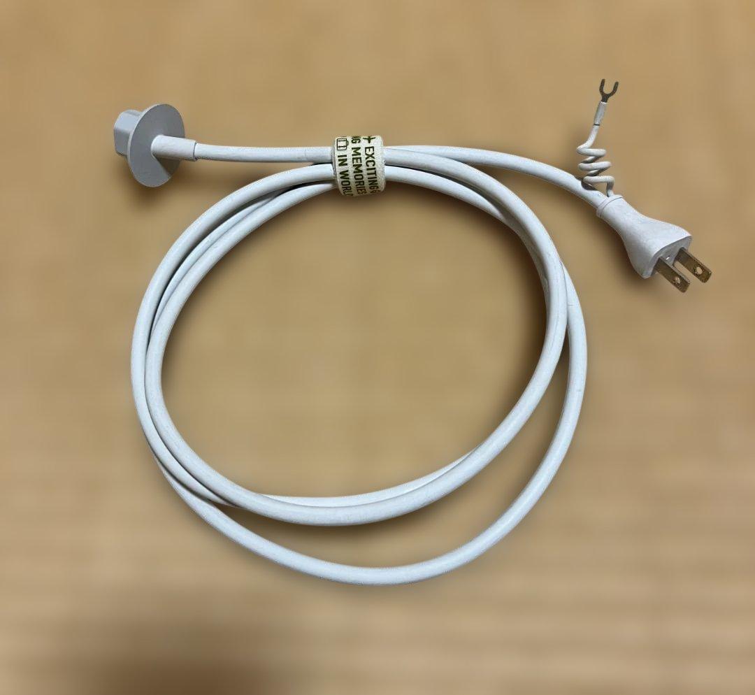 iMac 27インチ (Late 2013)