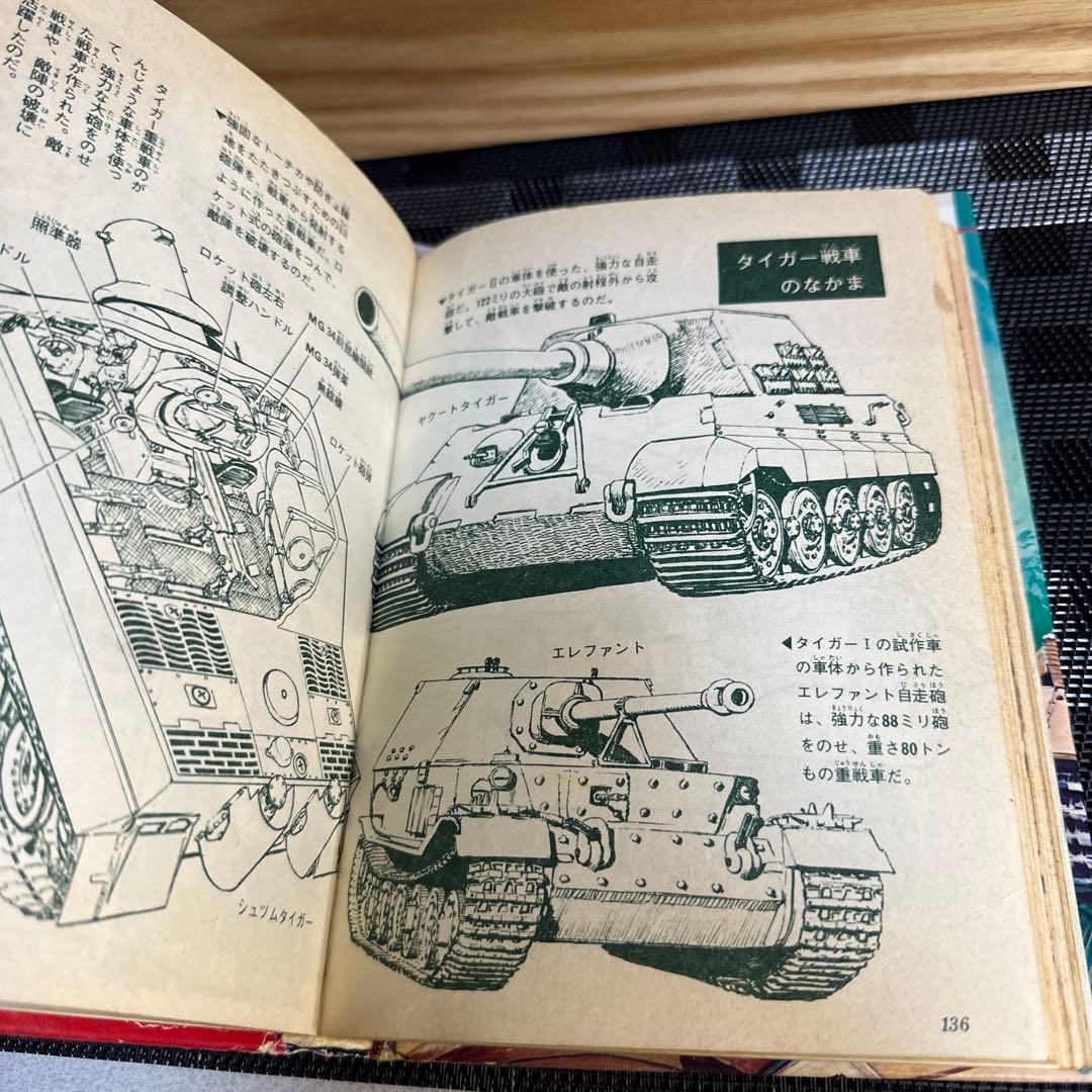 復刊ドットコム ジャガーバックス 壮烈ドイツ機甲軍団