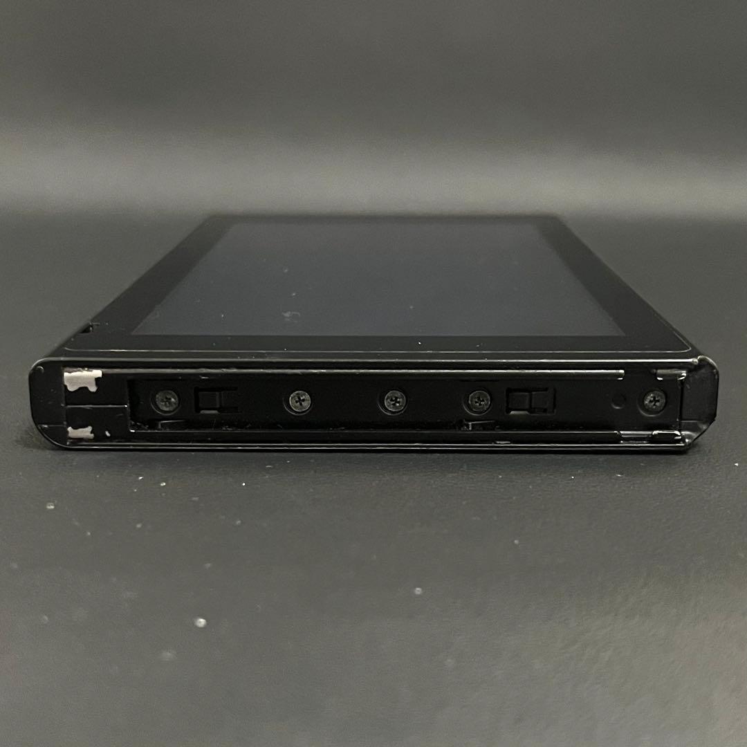 【新品スティック交換済/バッテリー強化版】Switch 本体 グレー　任天堂