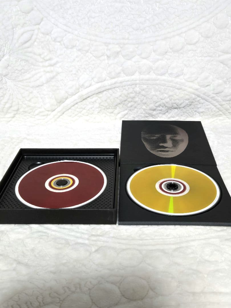 G-DRAGON SHINE A LIGHT DVD 韓国盤