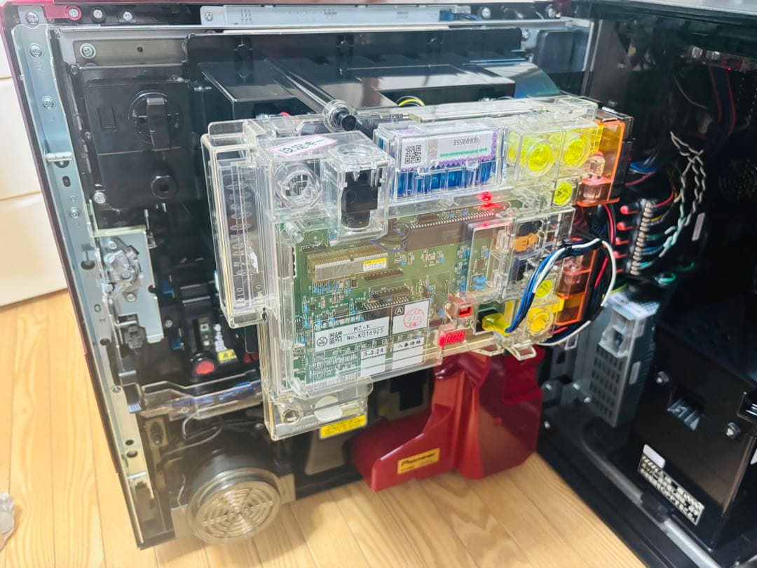 【オートプレイ付き♪】アナザーゴッドハーデス 解き放たれし槍撃パチスロ実機GOD