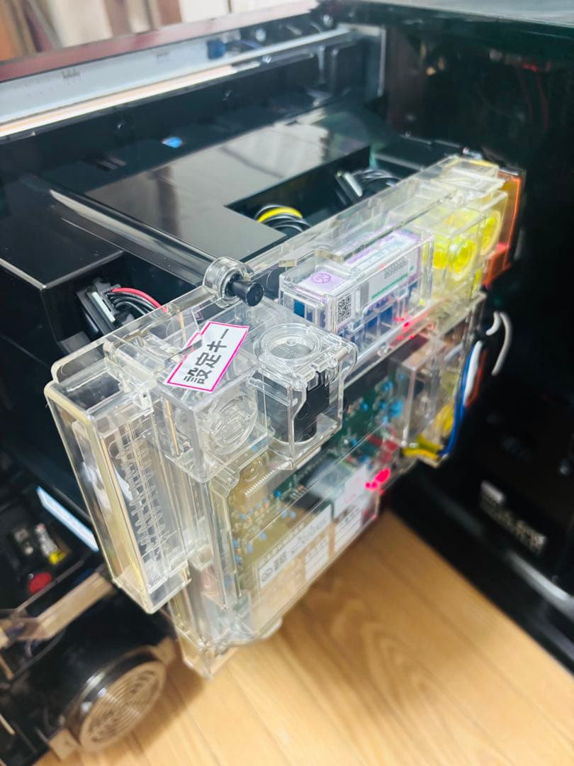 【オートプレイ付き♪】アナザーゴッドハーデス 解き放たれし槍撃パチスロ実機GOD