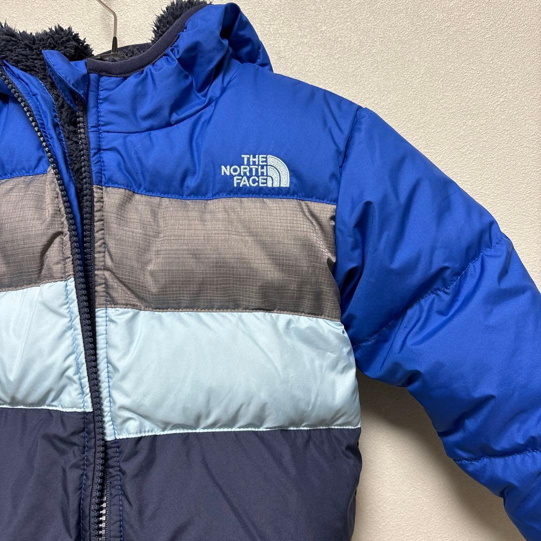 【美品】ノースフェイスダウン✴︎24M