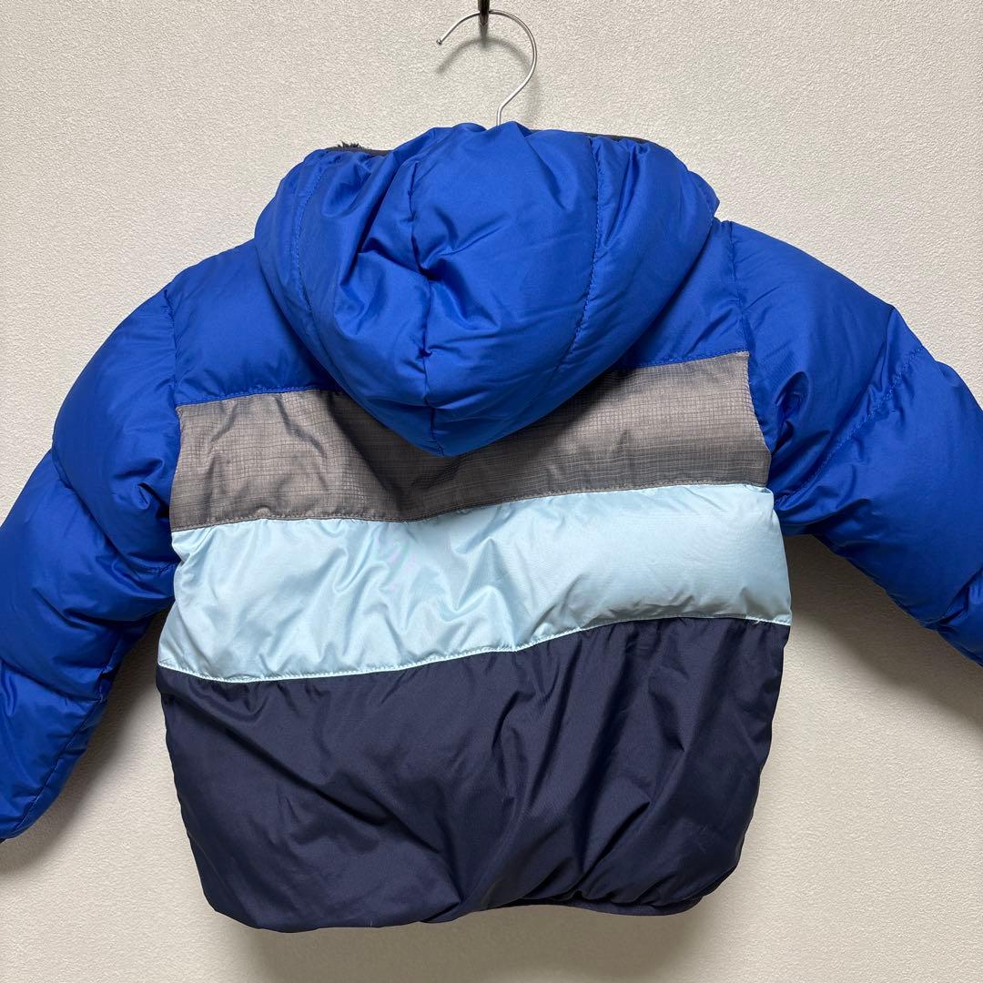 【美品】ノースフェイスダウン✴︎24M