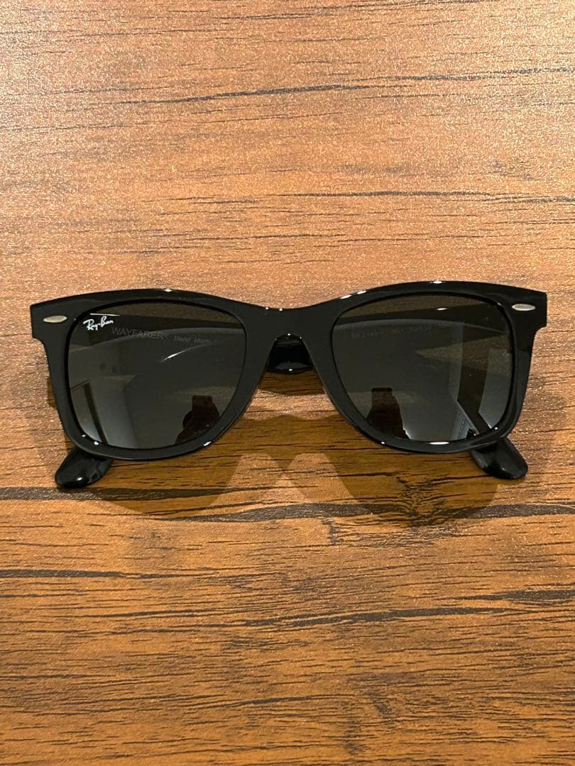 レイバン RayBan サングラス RB2140 F901 52WAYFARER