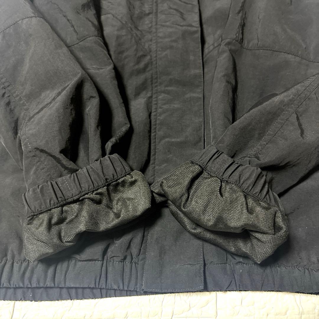 《new balance》裏起毛ウィンドブレーカー 上XL 下L レディース