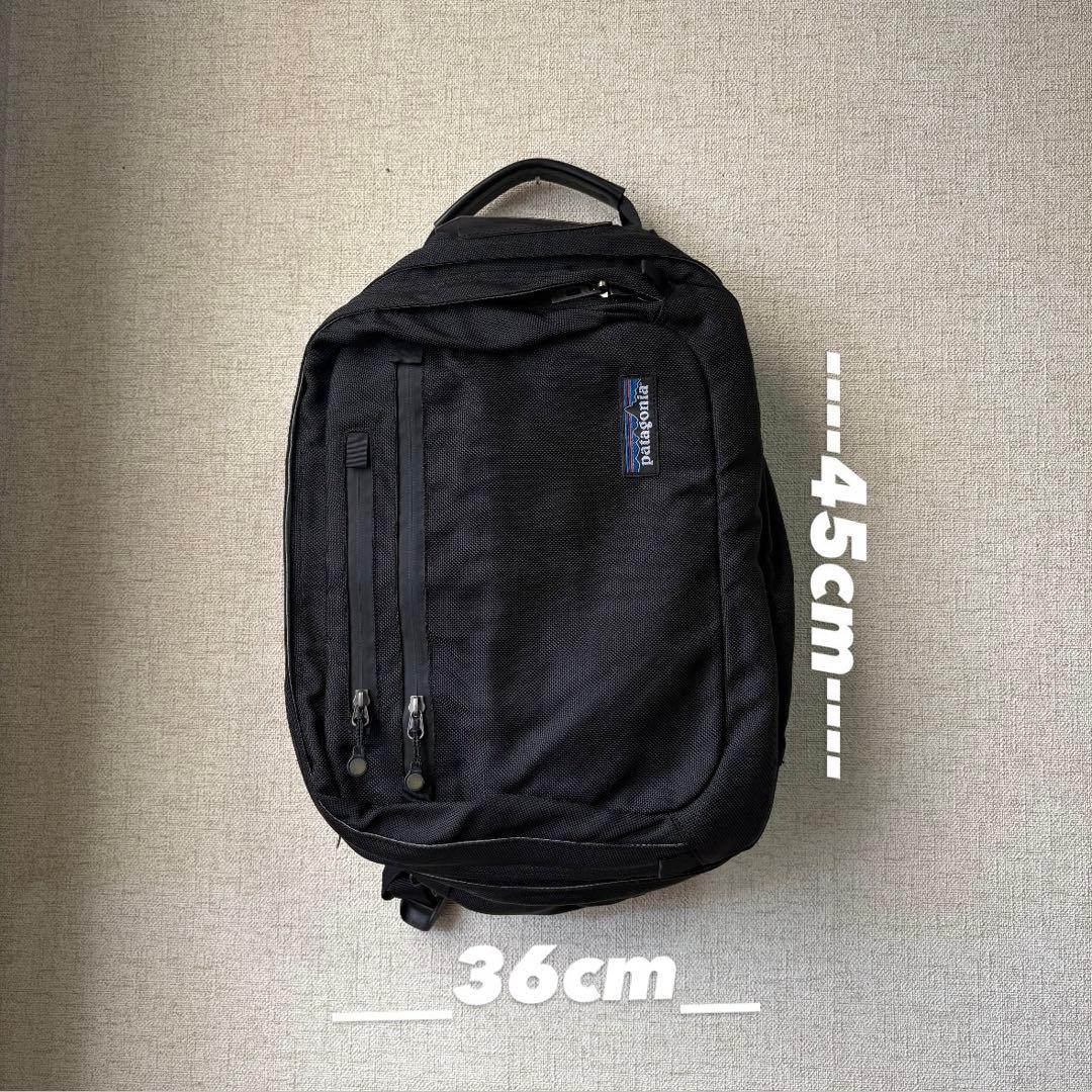 極美品 希少 パタゴニア MLC 2007年 30L Bag backpack