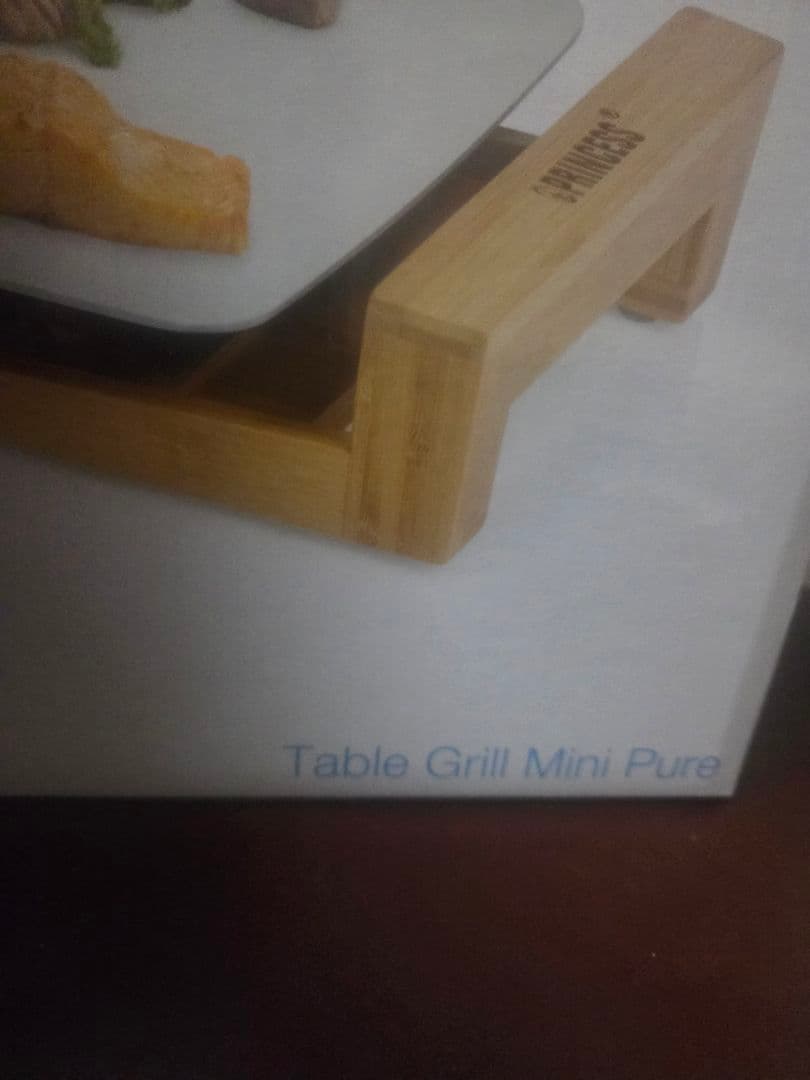キッチン家電 PRINCESS Table Grill Mini