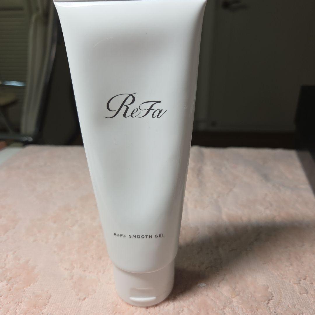 【消毒済】ReFa DERMA HEAT 美顔器