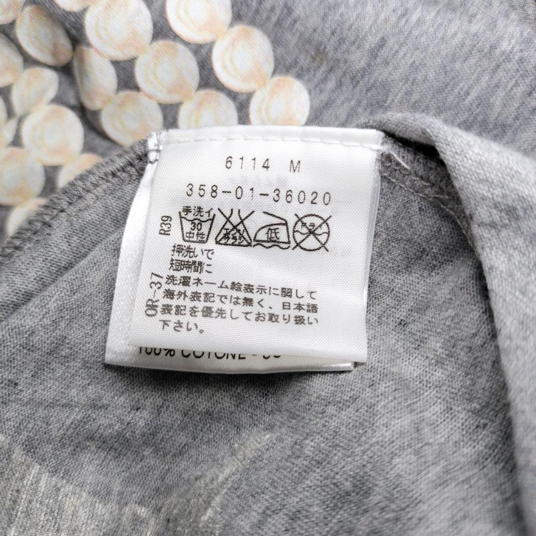 Vivienne Westwood　カットソー　Tシャツ　オーブ　ネックレス