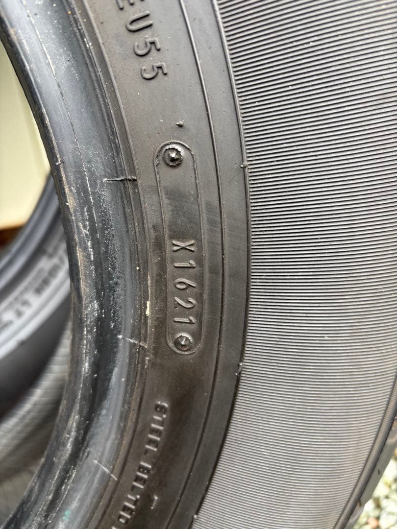 商談中！ハイエース195/80R15 107/105N LTバリ溝4本セット
