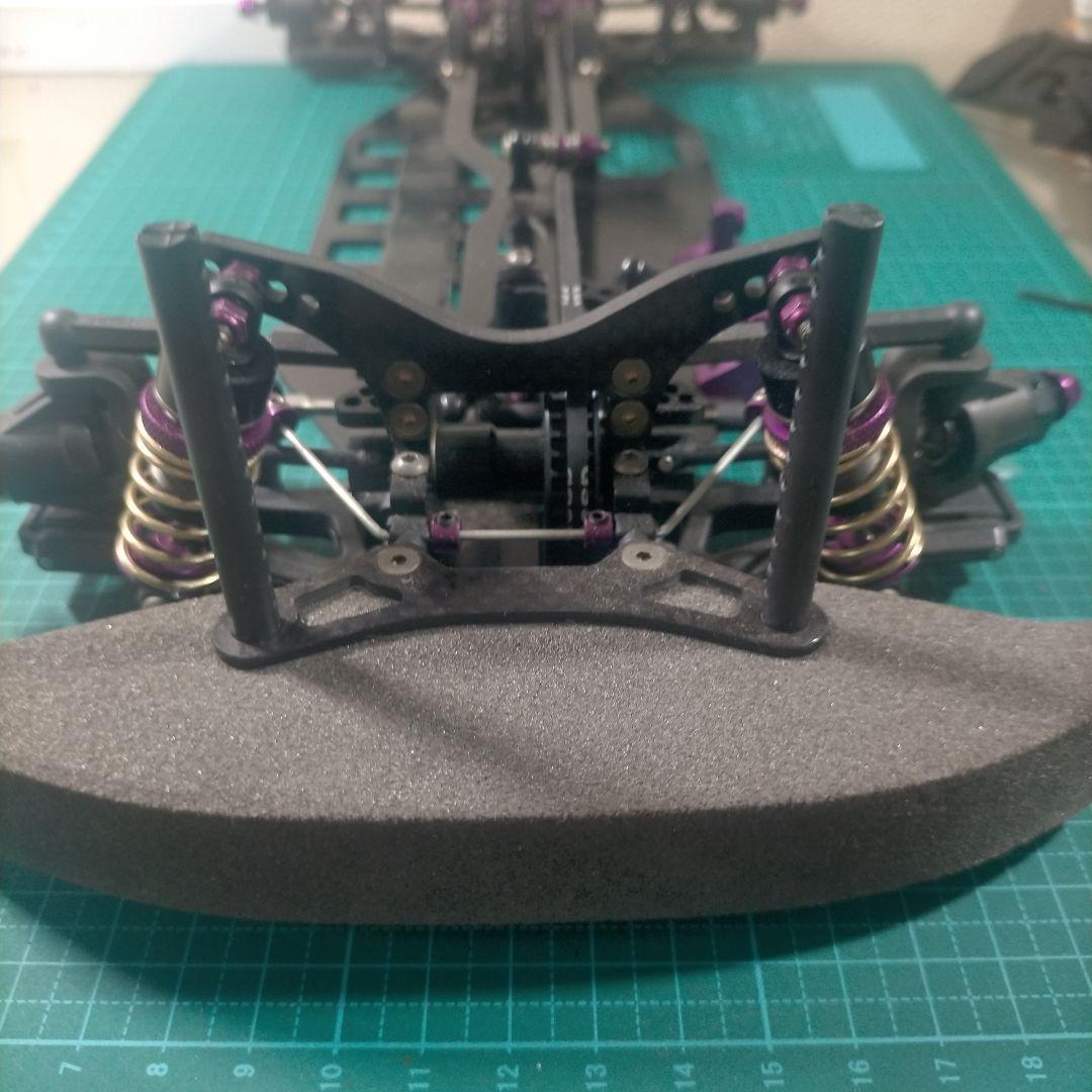 HPI サイクロン