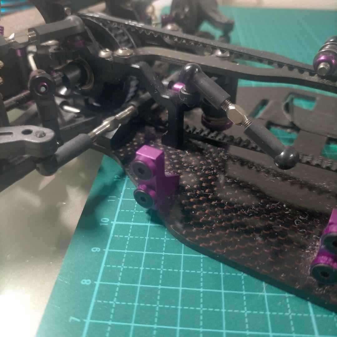 HPI サイクロン