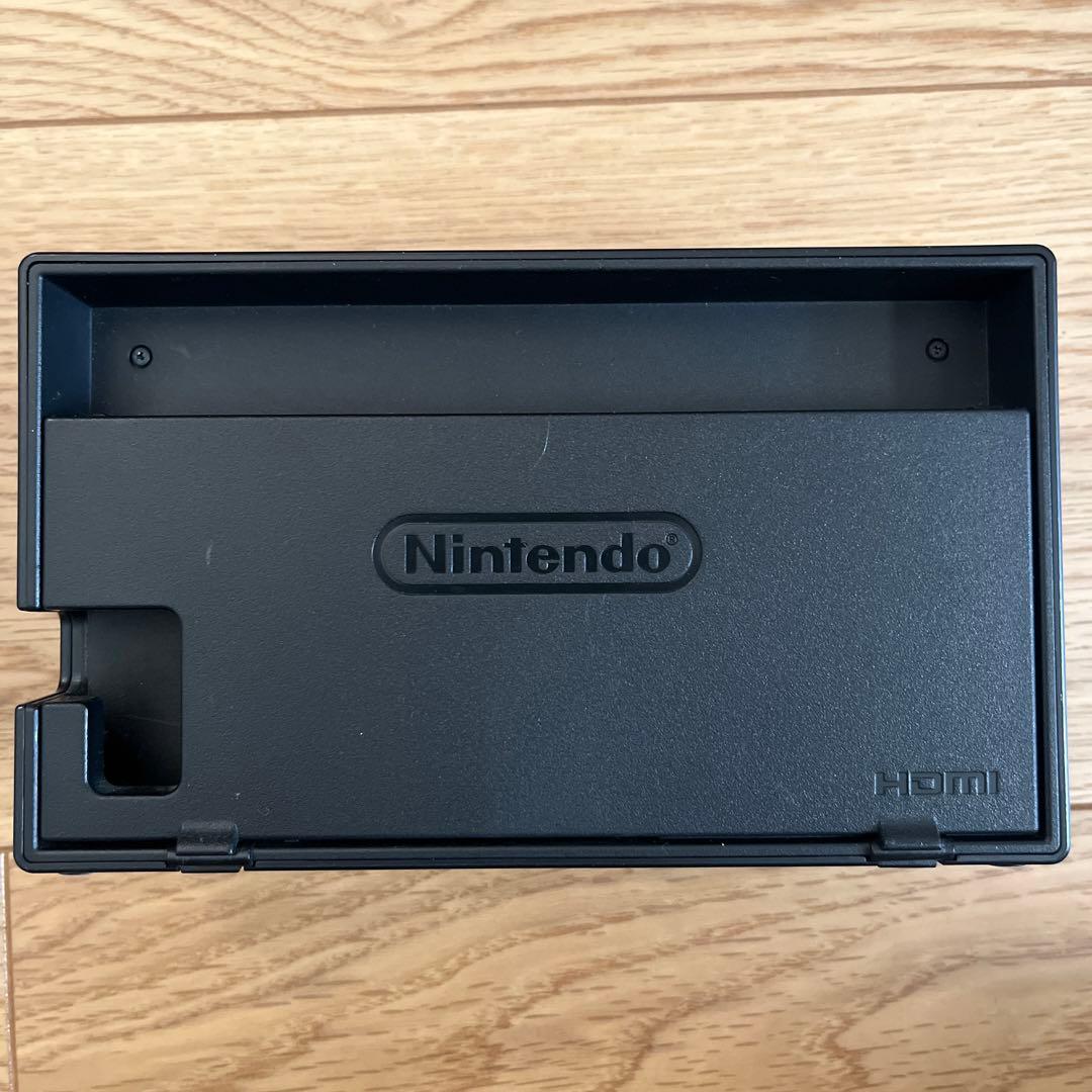Nintendo Switch 本体+付属品+SDカード128GB+Proコン