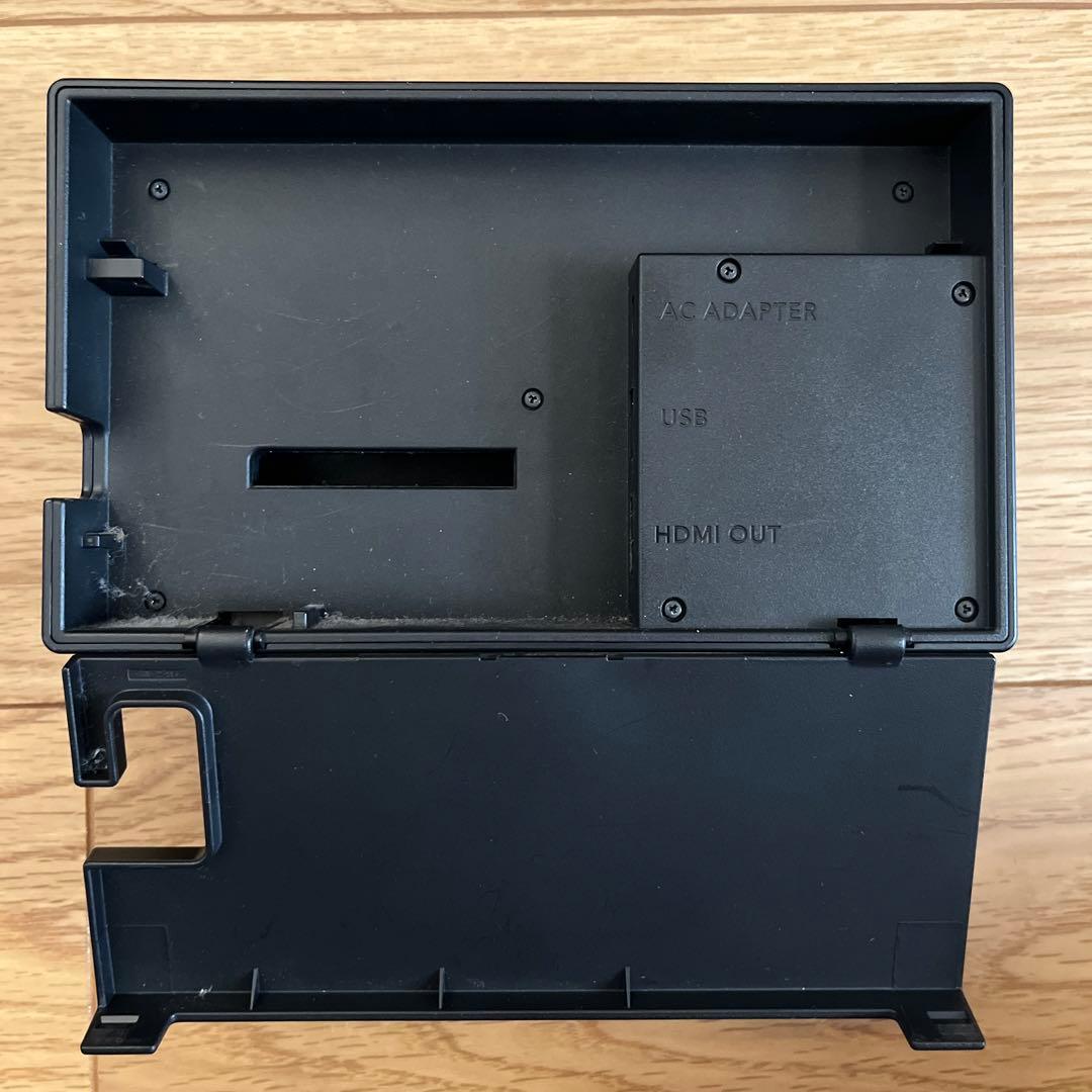 Nintendo Switch 本体+付属品+SDカード128GB+Proコン