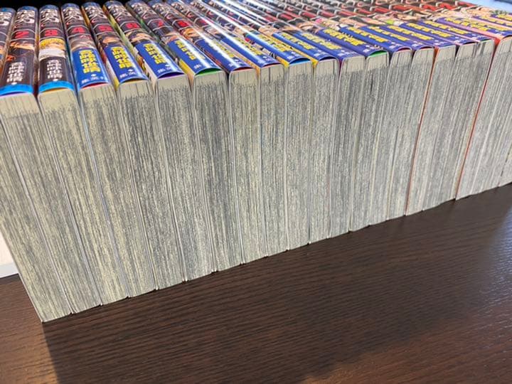 美品　鬼滅の刃　初版　ジャンパラ　帯付　5〜10巻　6冊セット　集英社