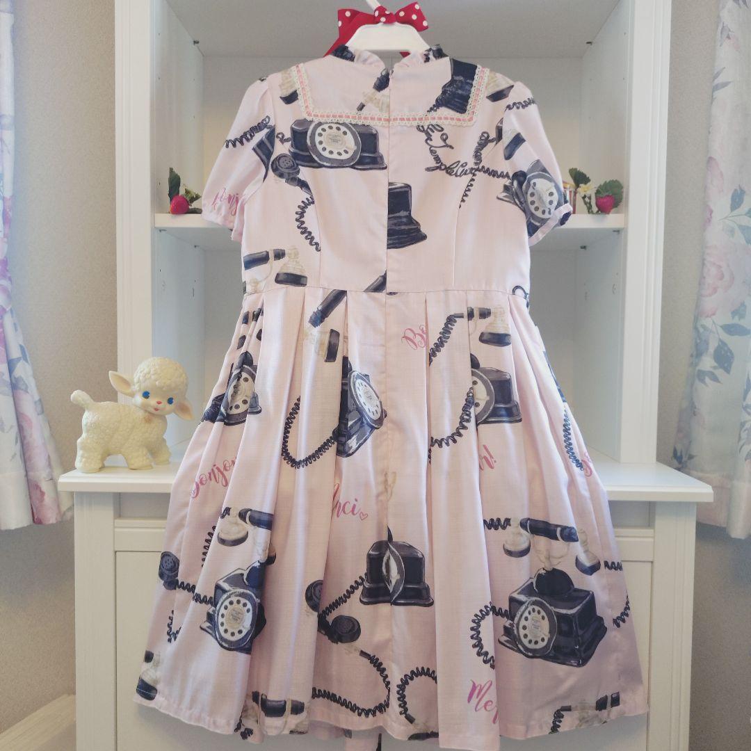 エミリーテンプルキュート ️♡ Call meワンピース
