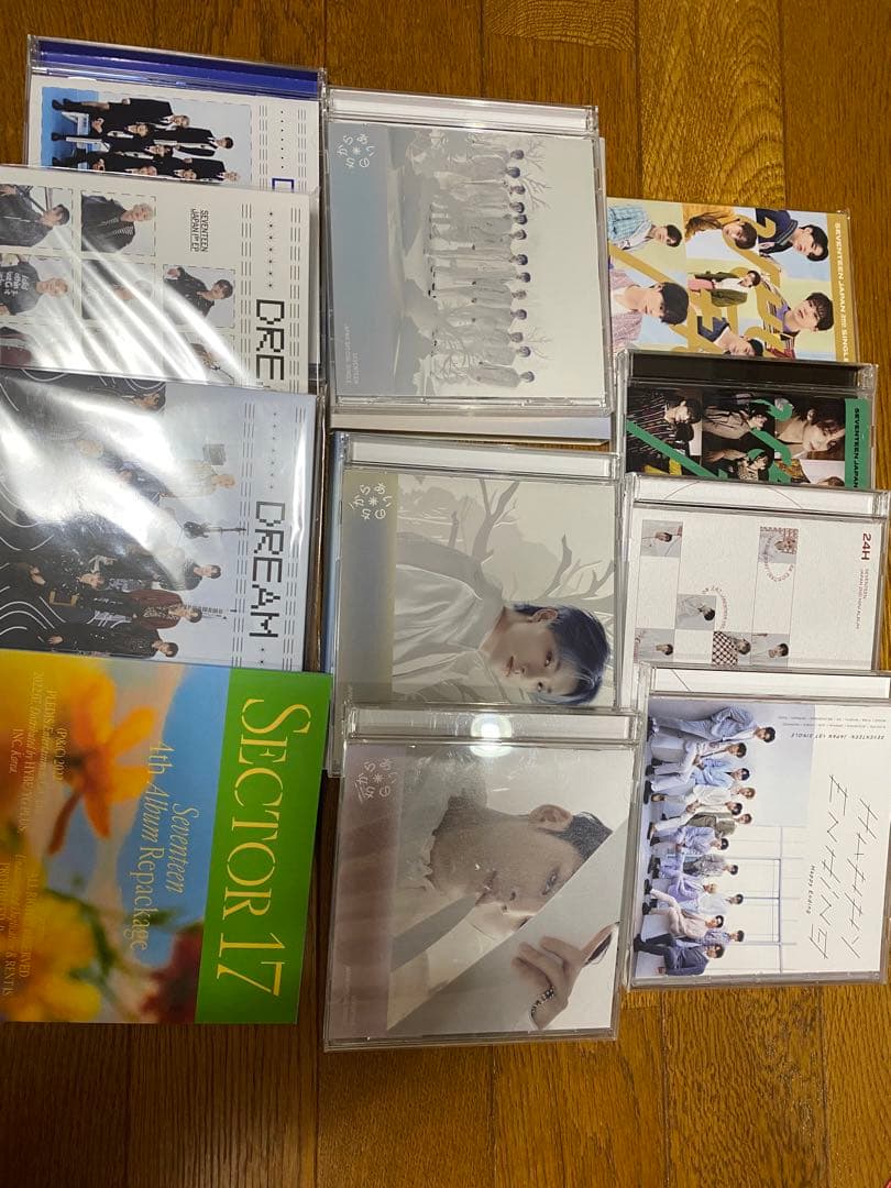 セブチ　まとめ売り