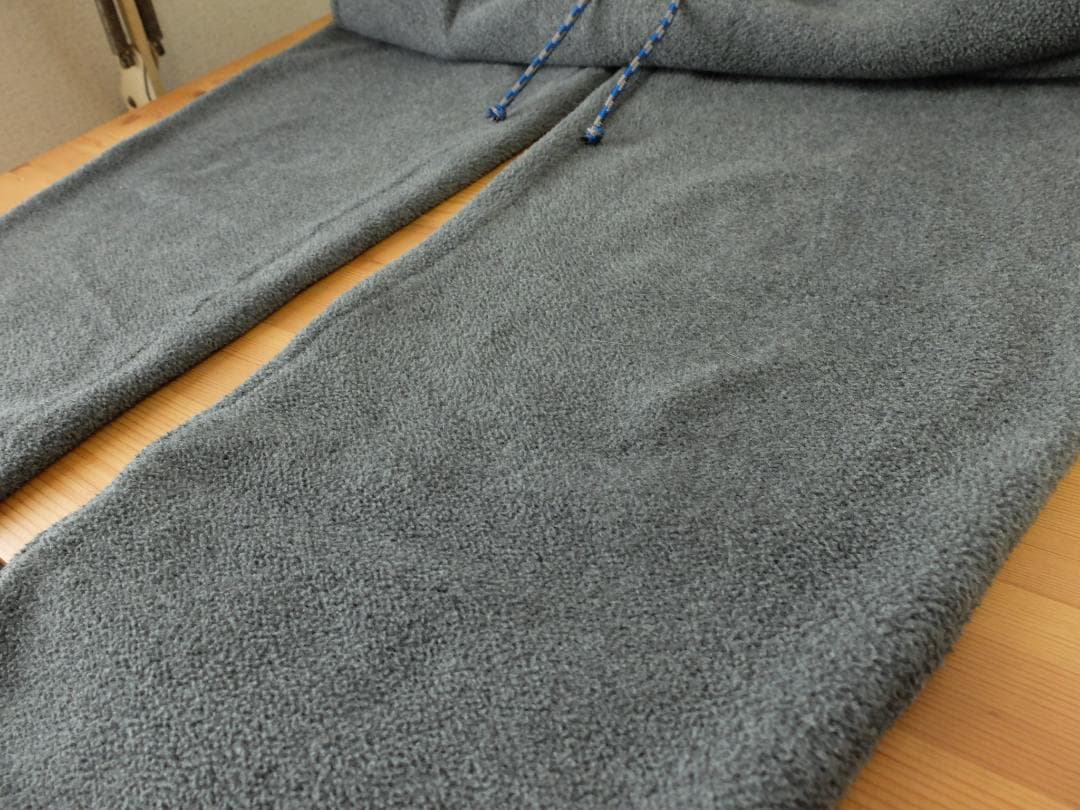patagonia パタゴニア シンチラ スナップT パンツ タグあり Mサイズ