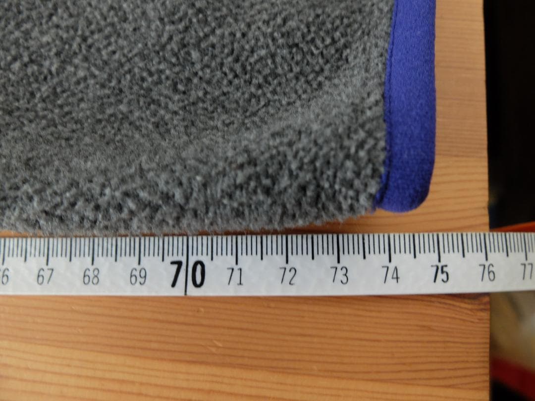 patagonia パタゴニア シンチラ スナップT パンツ タグあり Mサイズ