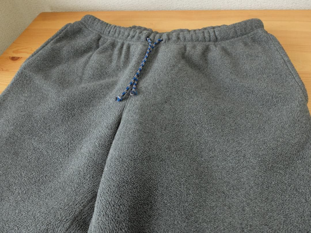 patagonia パタゴニア シンチラ スナップT パンツ タグあり Mサイズ