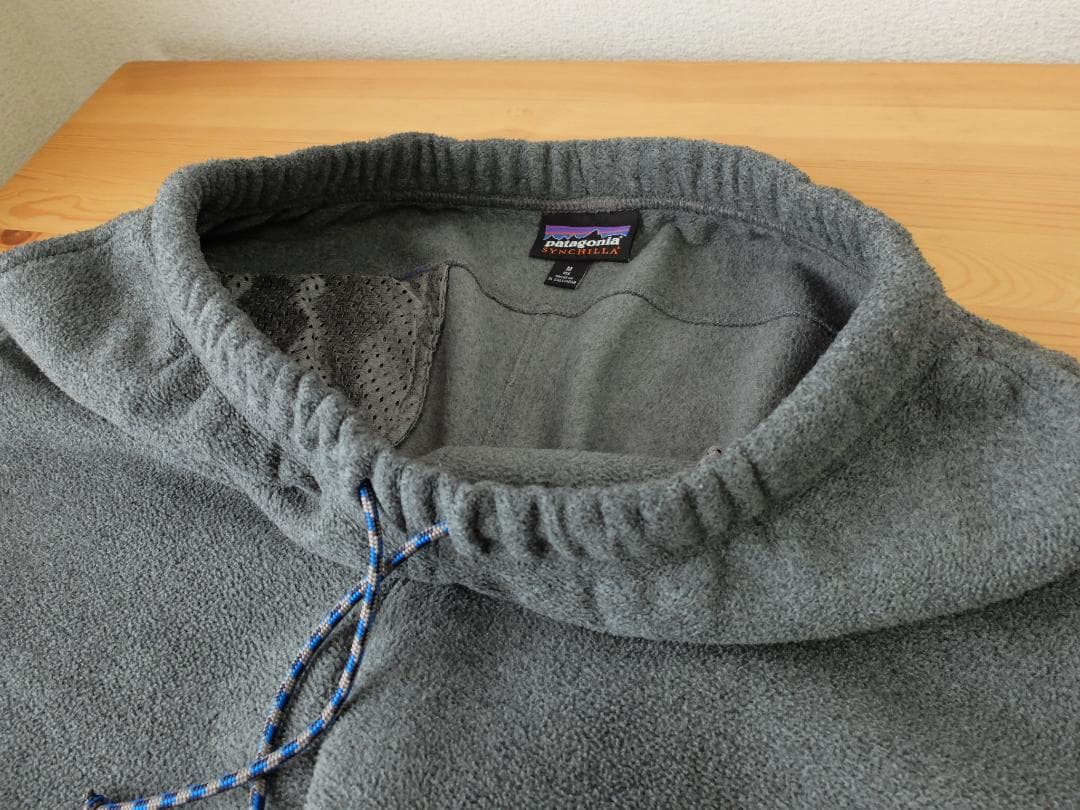 patagonia パタゴニア シンチラ スナップT パンツ タグあり Mサイズ
