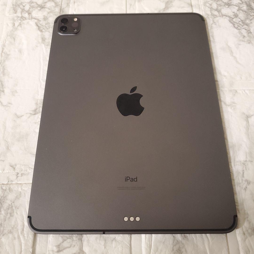 149 iPad Pro 11インチ 第2世代 128GB SIMフリー