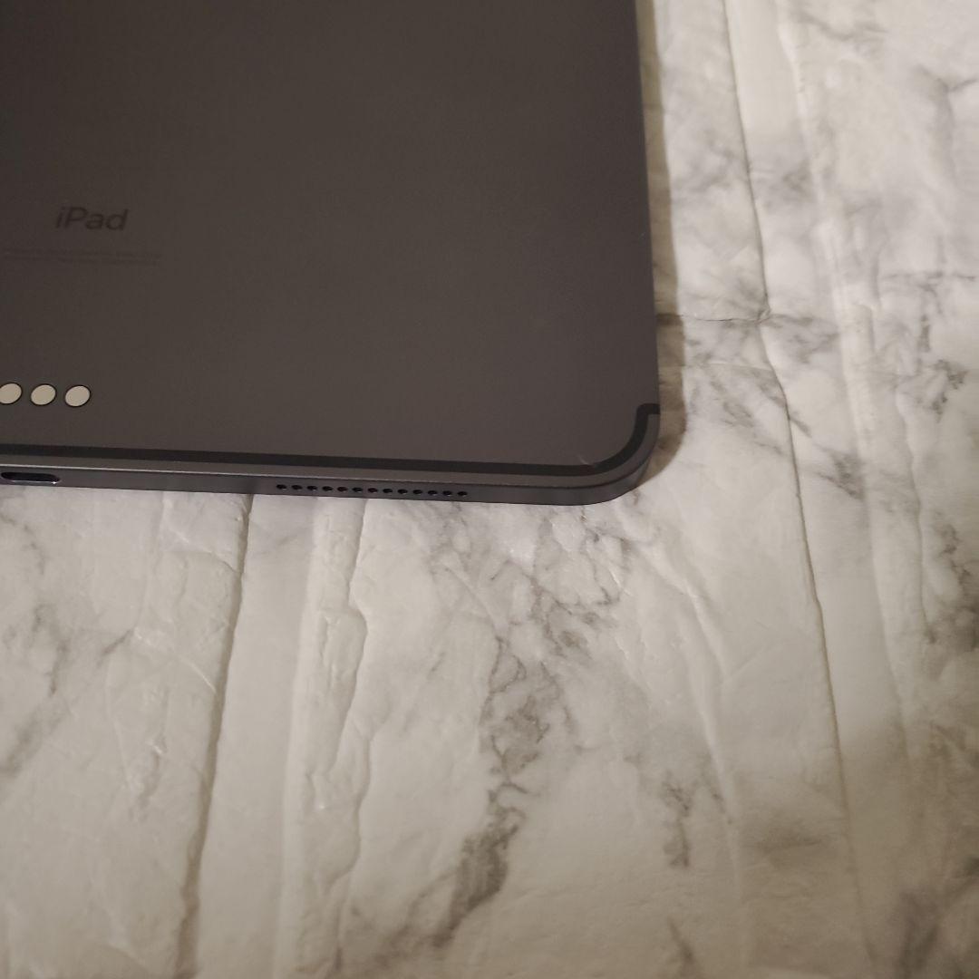 149 iPad Pro 11インチ 第2世代 128GB SIMフリー