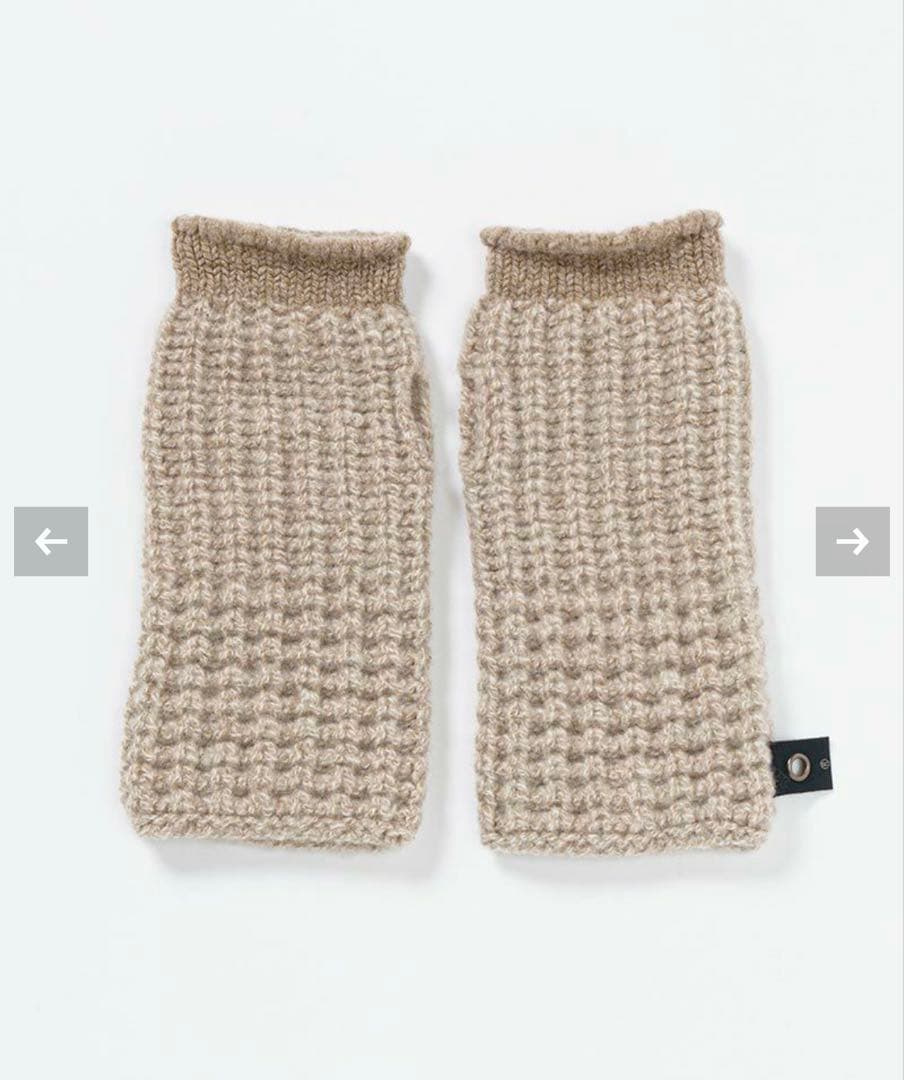【新品未使用】wjk 3-tone hand warmer ハンドウォーマー